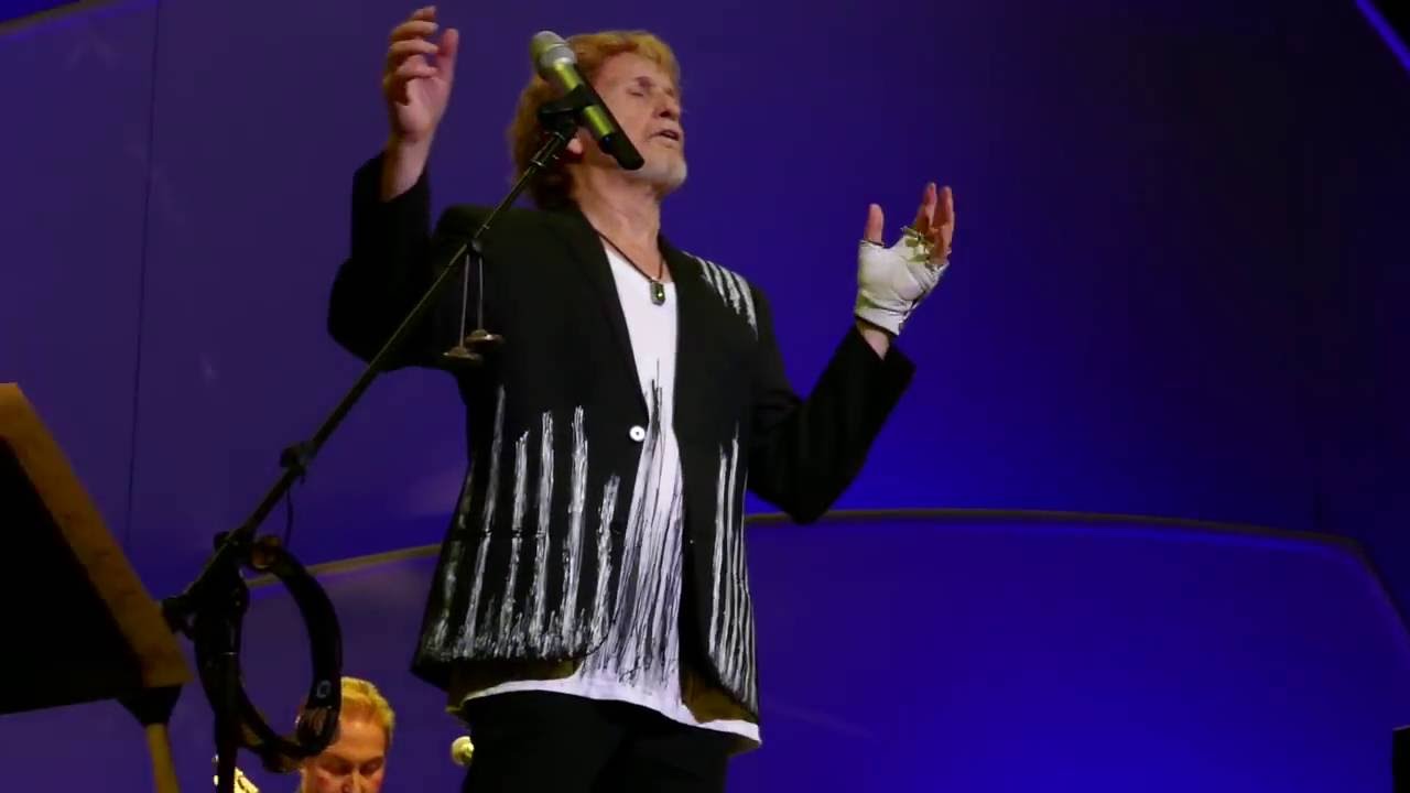 Anderson Rabin Wakeman - Awaken - Orlando 10/4/16