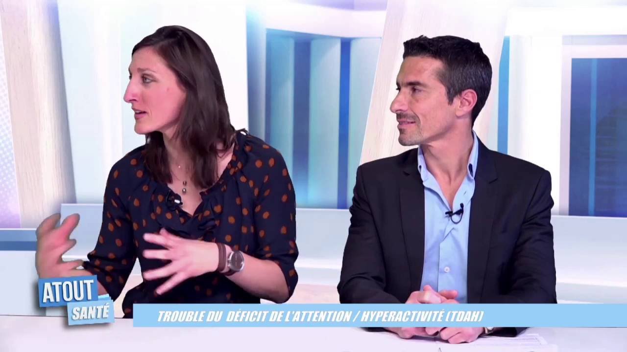 Atout Santé : Le TDAH