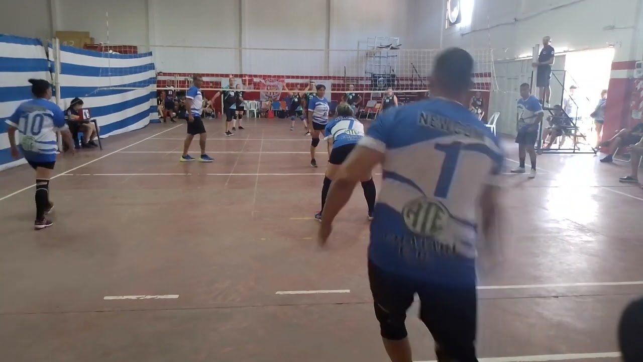 Vélez VS los grillos liga Entre Ríos 2026