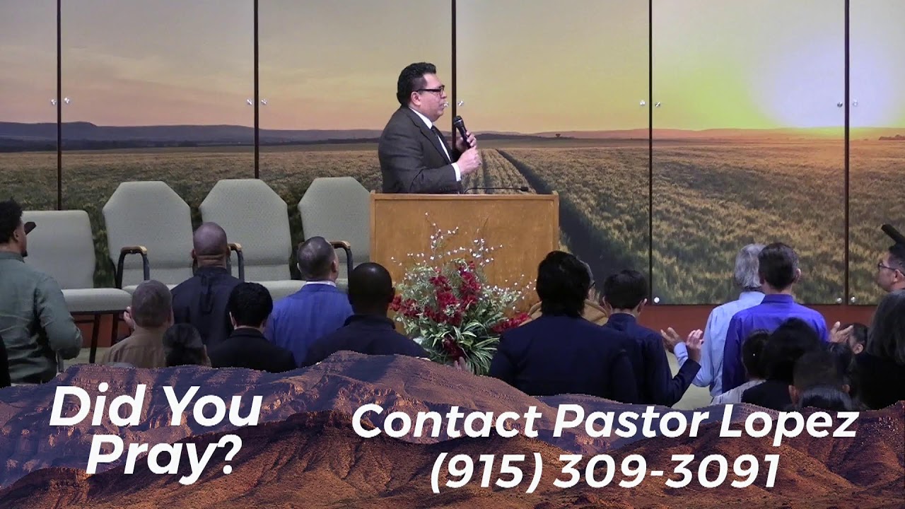 Embracing an Overcoming Spirit  AM  Feb26