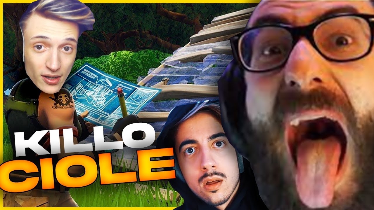 SCALA MURO E TI PORGO LA CIOLA