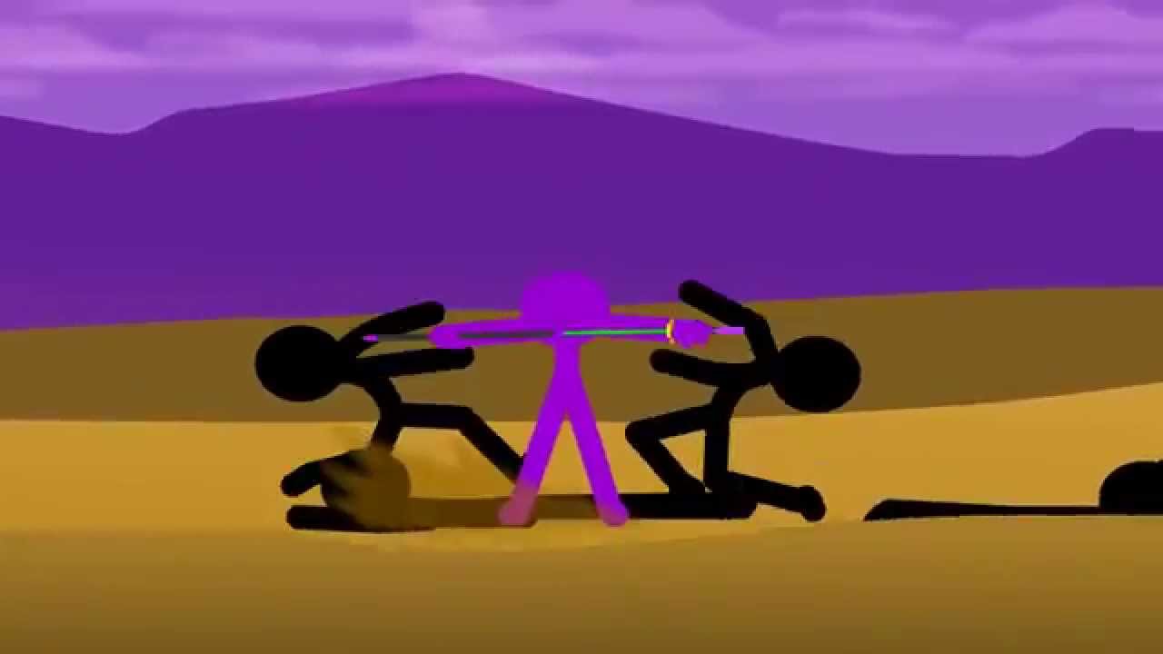 Demon-stration