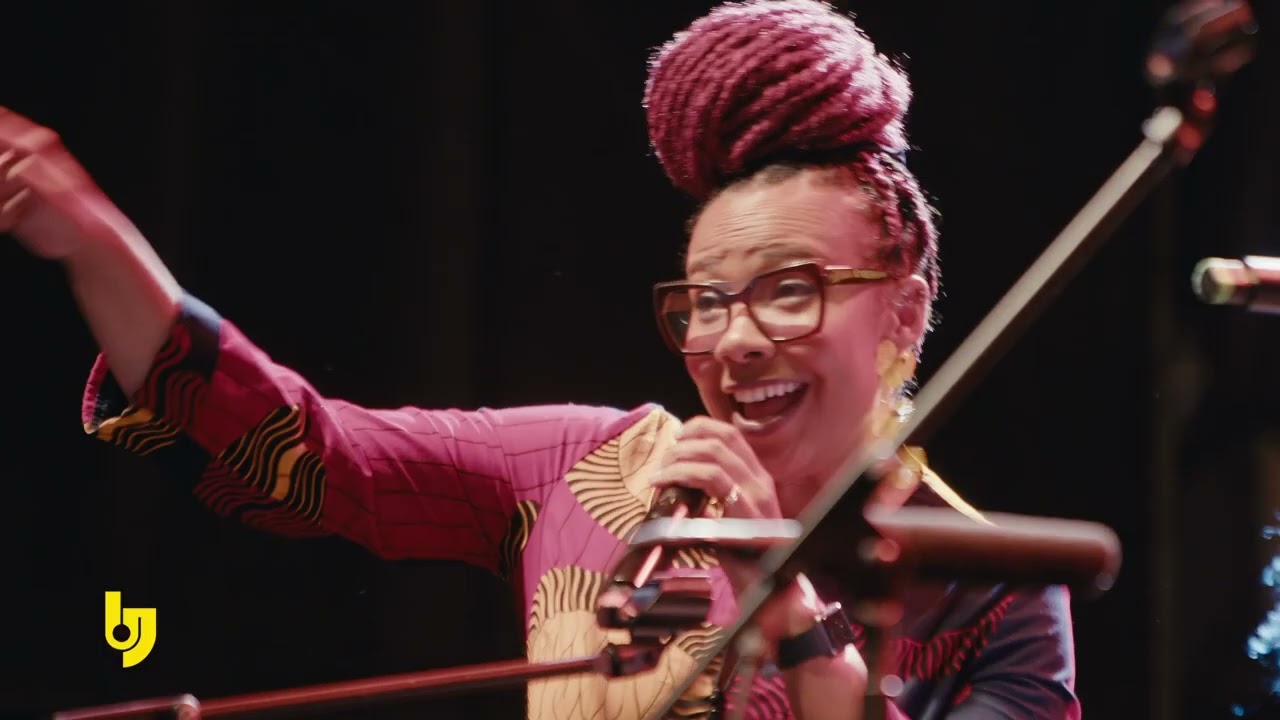 Berklee at Umbria Jazz Clinics 40th Anniversary - Faculty Ensemble