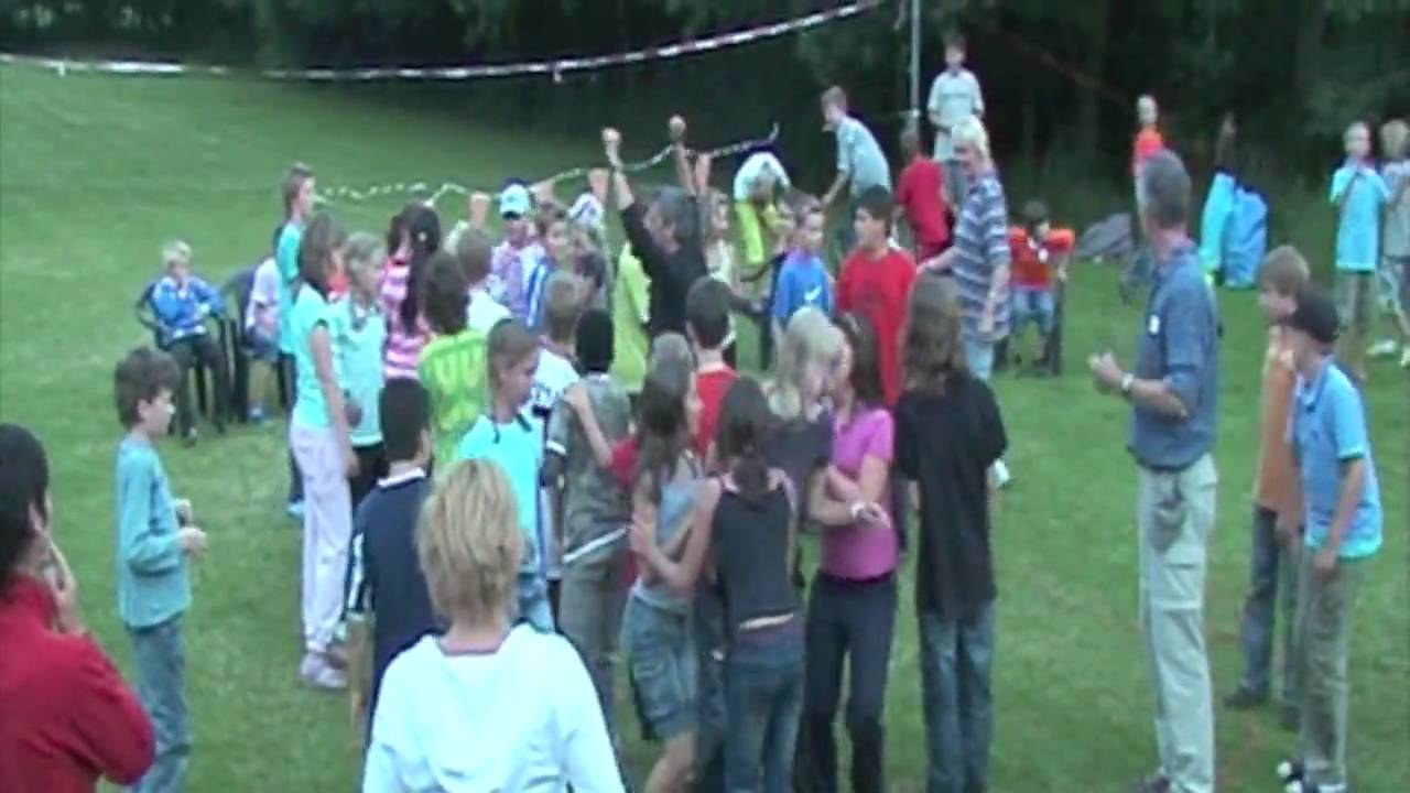(8) Schoolkamp Albert Schweitzerschool Deel 8