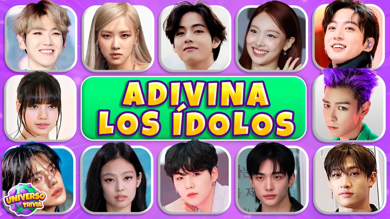 🎵K-pop игры и челленджи🎤 25 челленджей с BTS, BLACKPINK, TWICE, EXO, Stray Kids