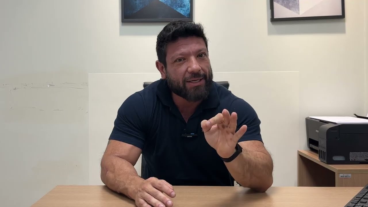 Guia Médico de Suplementação: Creatina, Ômega-3 e Magnésio.