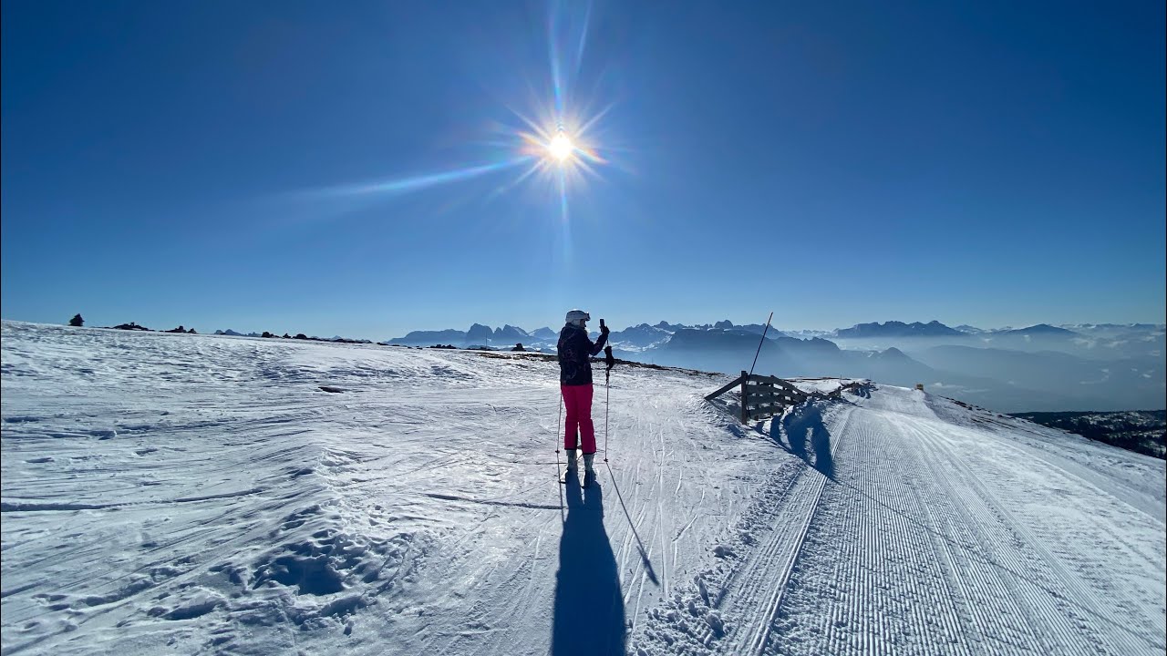 BRIXEN - KLOBENSTEIN Italy 2022