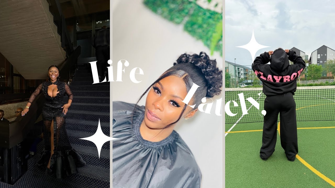 Life Lately | Yapping | Bought a Tv | Visted Home | Catch-Up