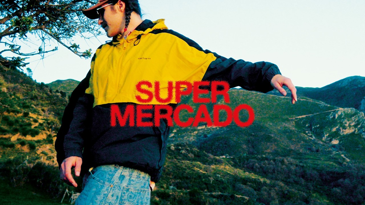 KAROL GUAGUO &rarr; SUPERMERCADO FLOW