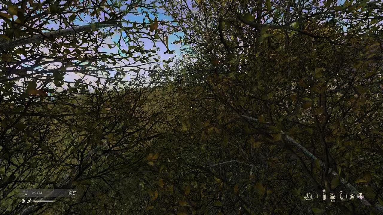 DayZ PS5 Nothing to kitted in no time!