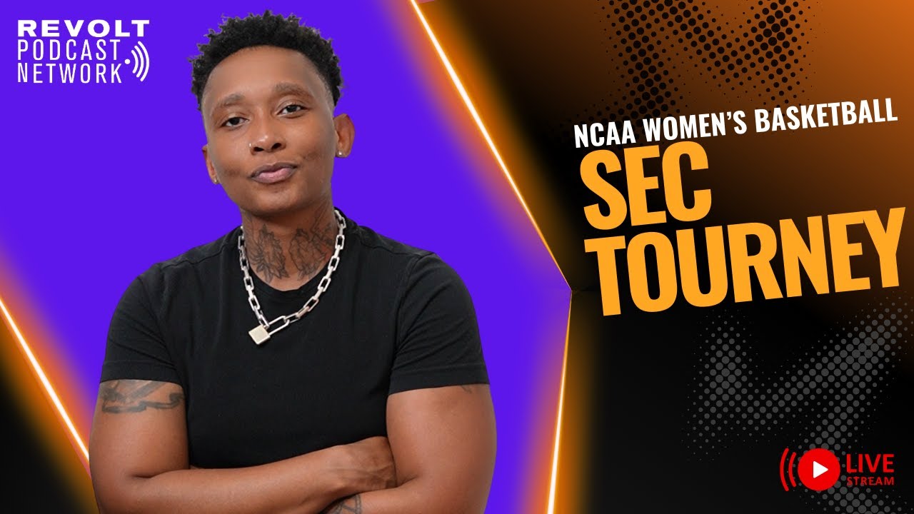 South Carolina vs LSU LIVE Commentary SEC Semifinals Showdown | Women’s Basketball Game Commentary