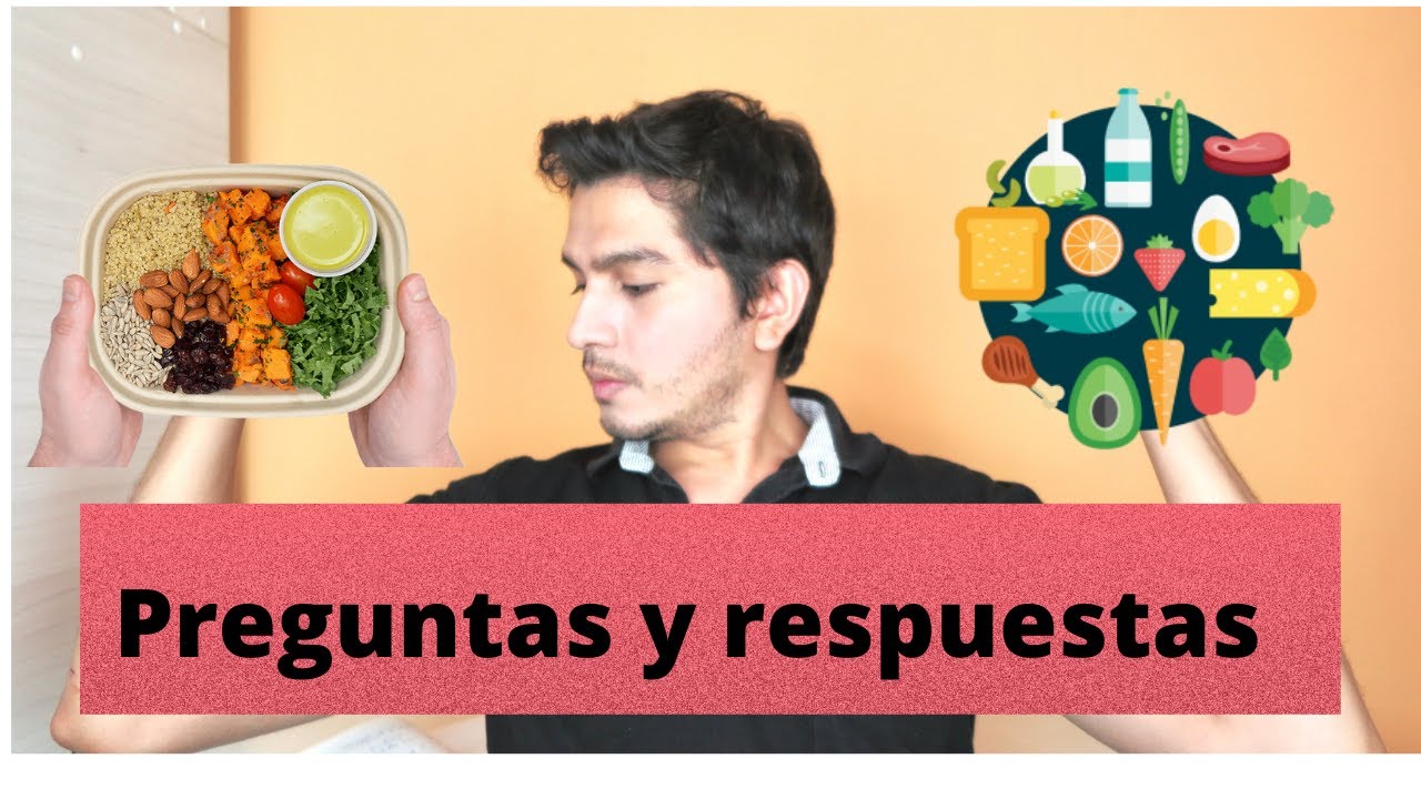 ¿Recomiendo estudiar NUTRICIÓN en mi UNIVERSIDAD? - estudiante de nutrición | CETO