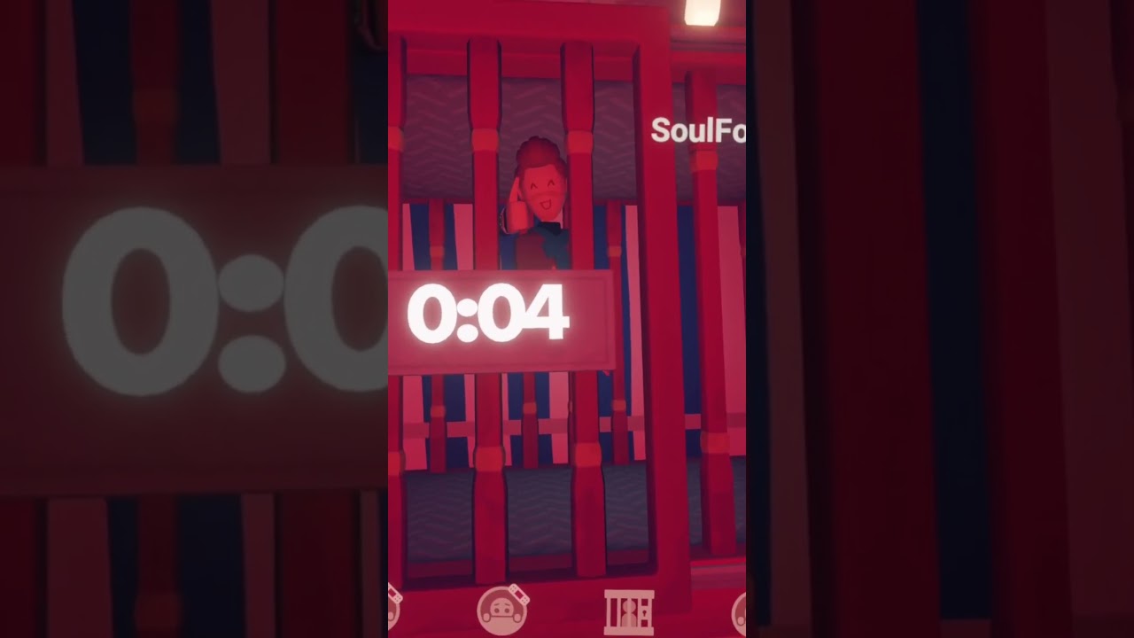 I Talked Him To Death - Rec Room