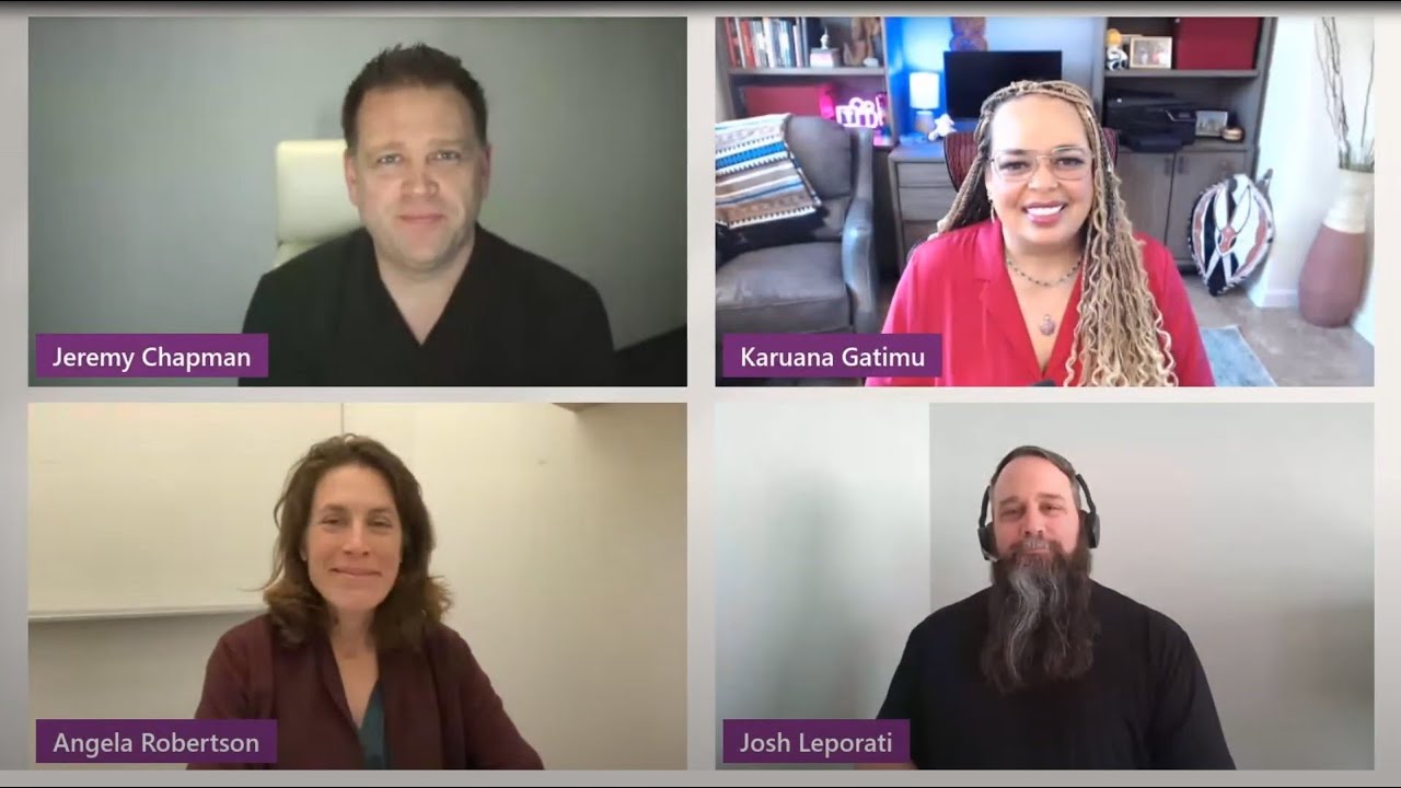 Copilot for Microsoft 365 AMA: Tech Accelerator edition (Day 1)