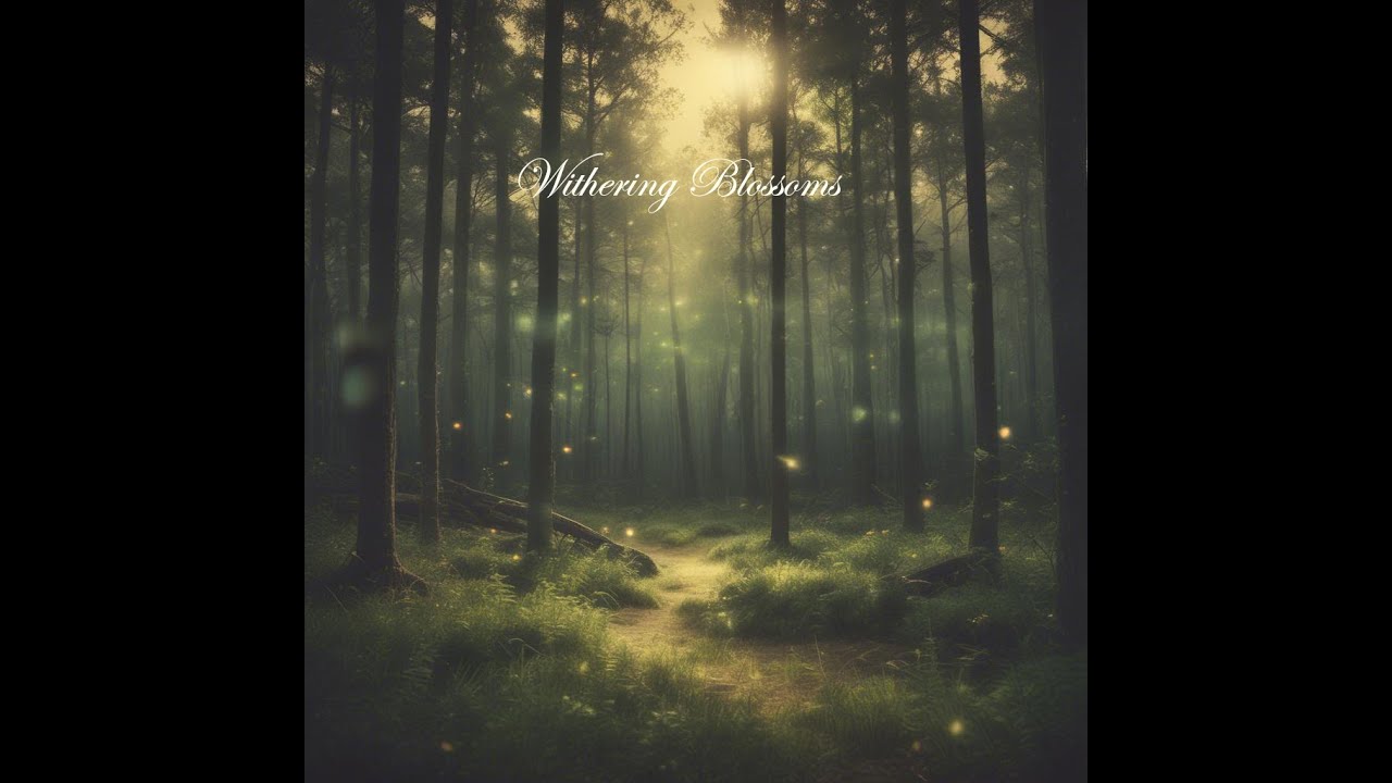 Withering Blossoms