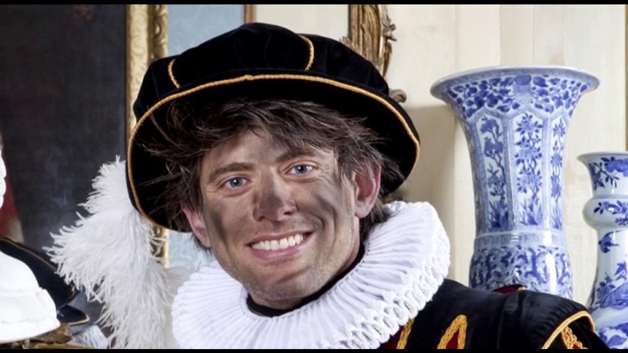 Organisator intocht Haarlem twijfelt nog over kleur Piet