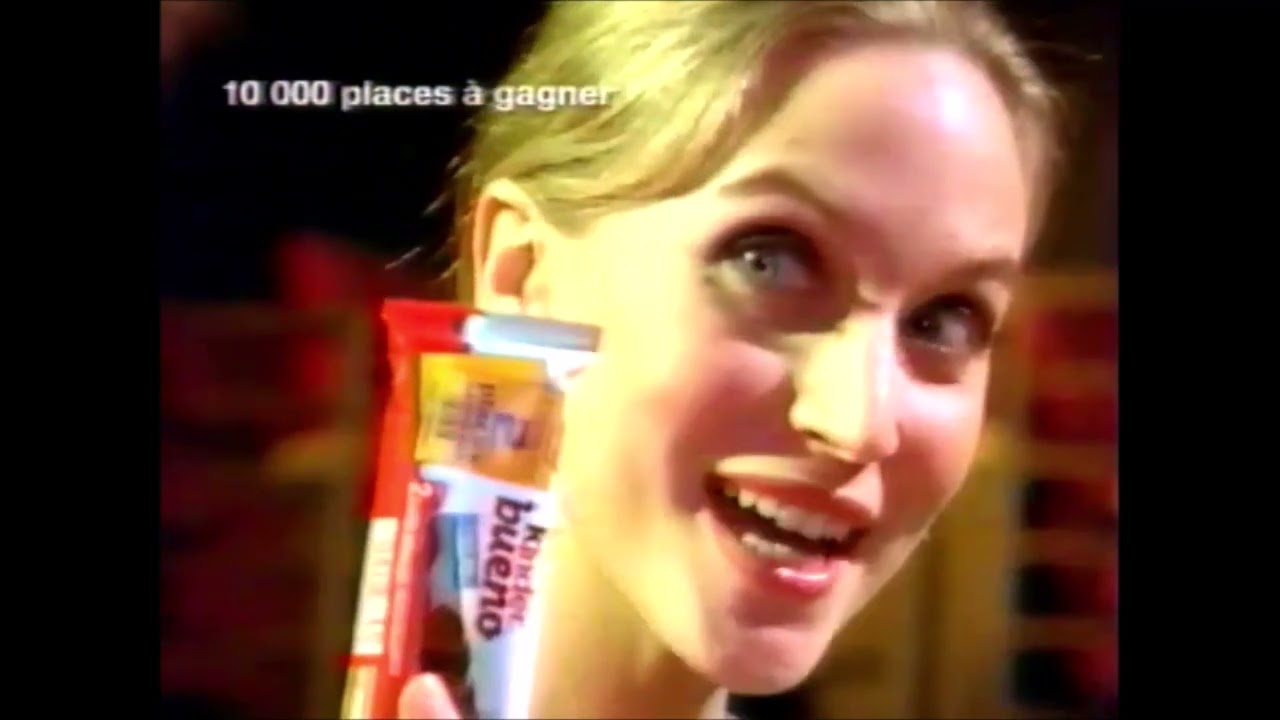 TF1 - 18 Mars 2001 - Interprogrammes, Ciné-Dimanche (Sans pitié)