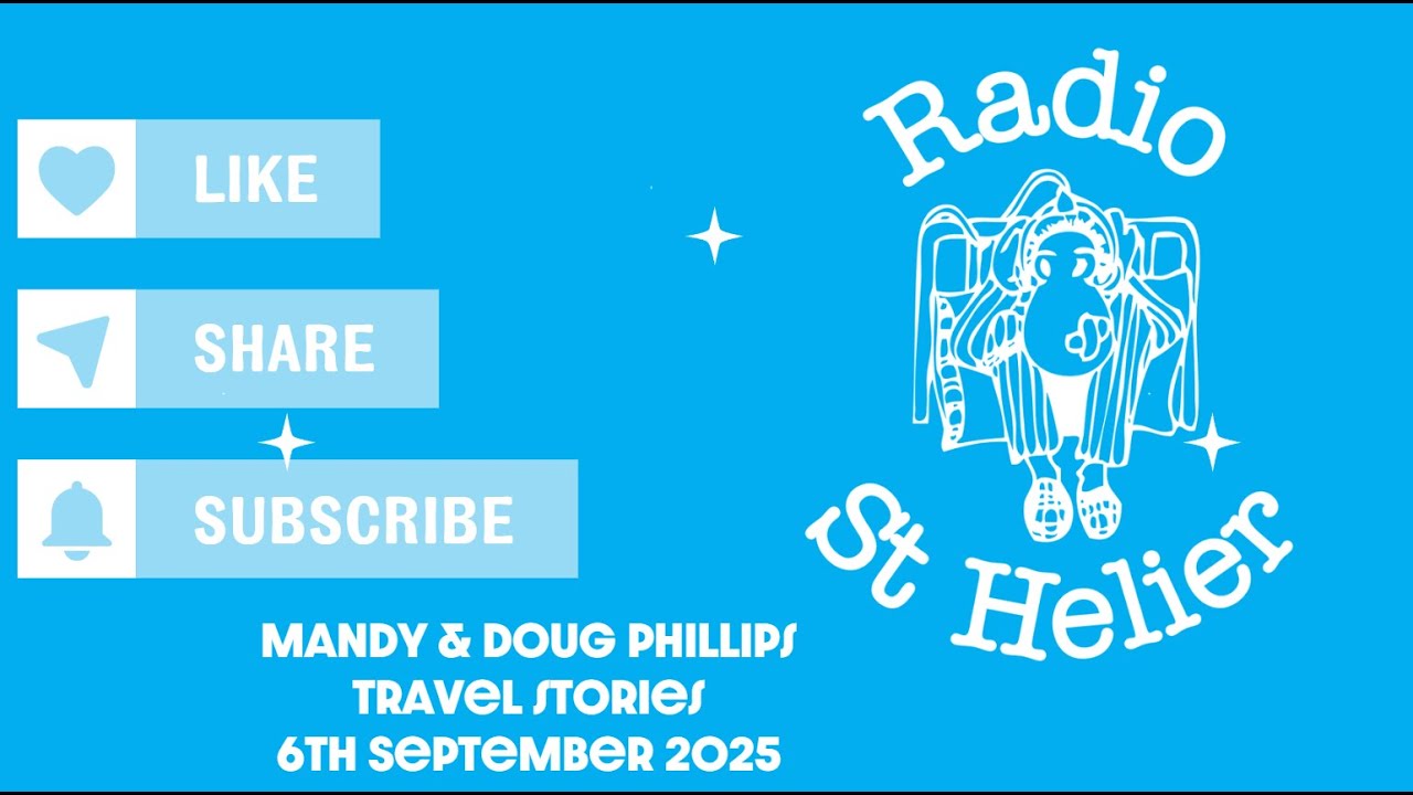 Mandy and Doug Phillips Mixtape.