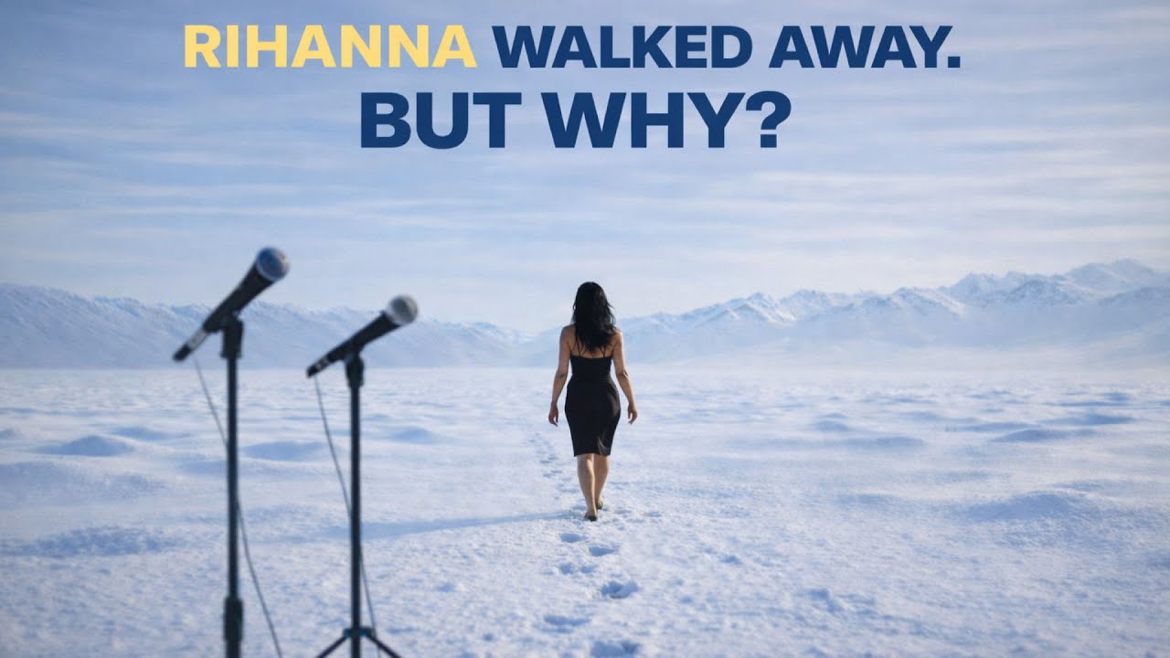 Rihanna’s Biggest Move | Life After Music