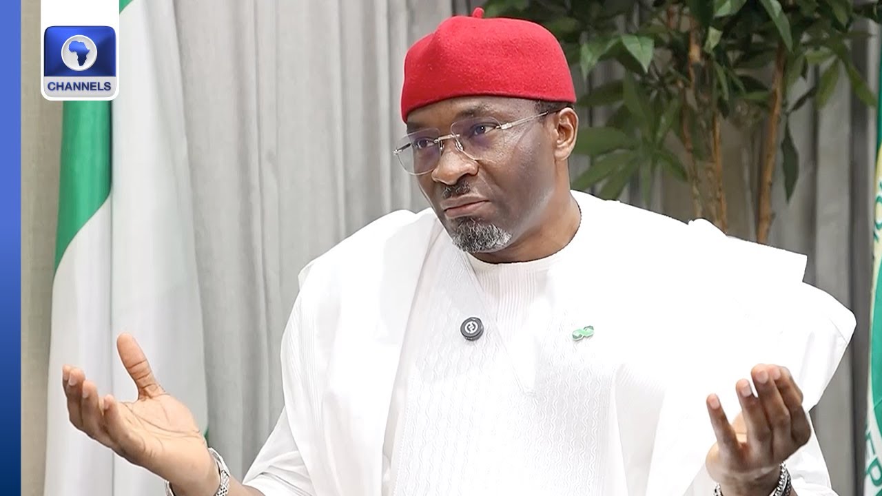 Why NASS Must Pass Special Seats Bill - Benjamin Kalu