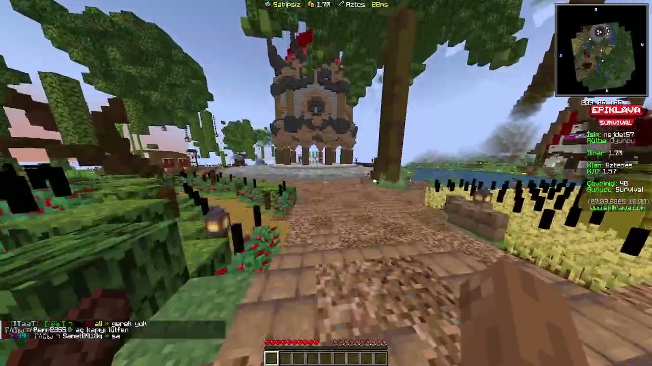 Epiklava tanıtım videosu