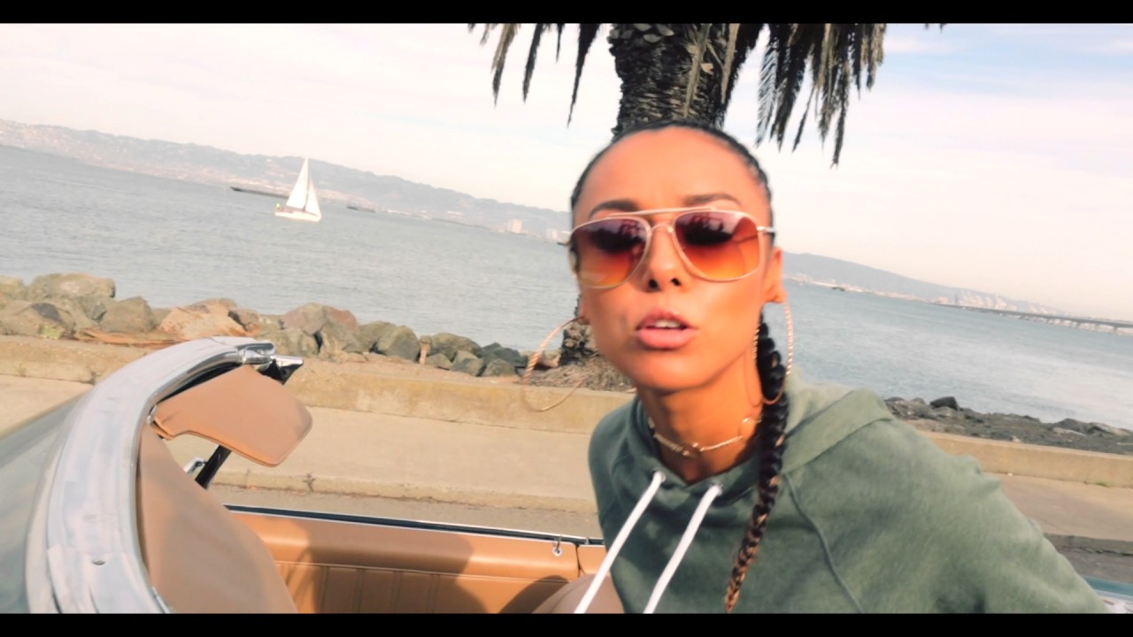 ADRE - CRUIZIN (OFFICIAL MUSIC VIDEO) Prod. by MjNichols