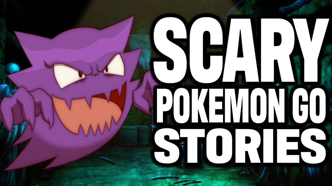 7 Terrifying Pokemon Go Encounters That Will Send Chills Down Your Spine!