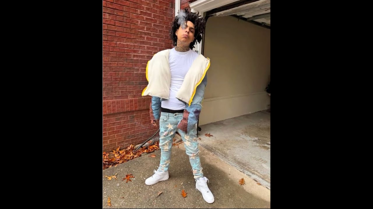 (FREE) Lil Tony x Hariroc Sample Type Beat - 