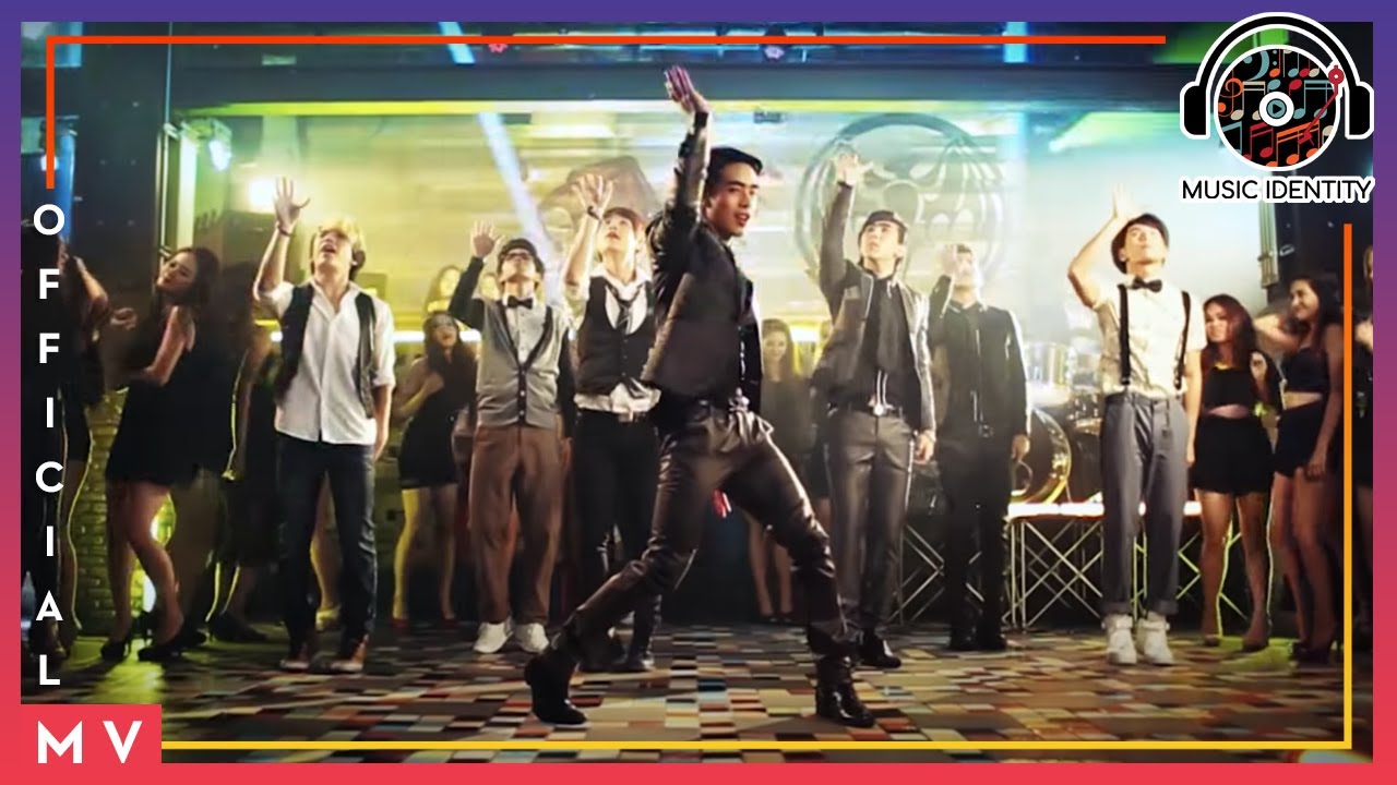 BATMAN (มนุษย์ค้างคาว) : Evo Nine [Official MV]