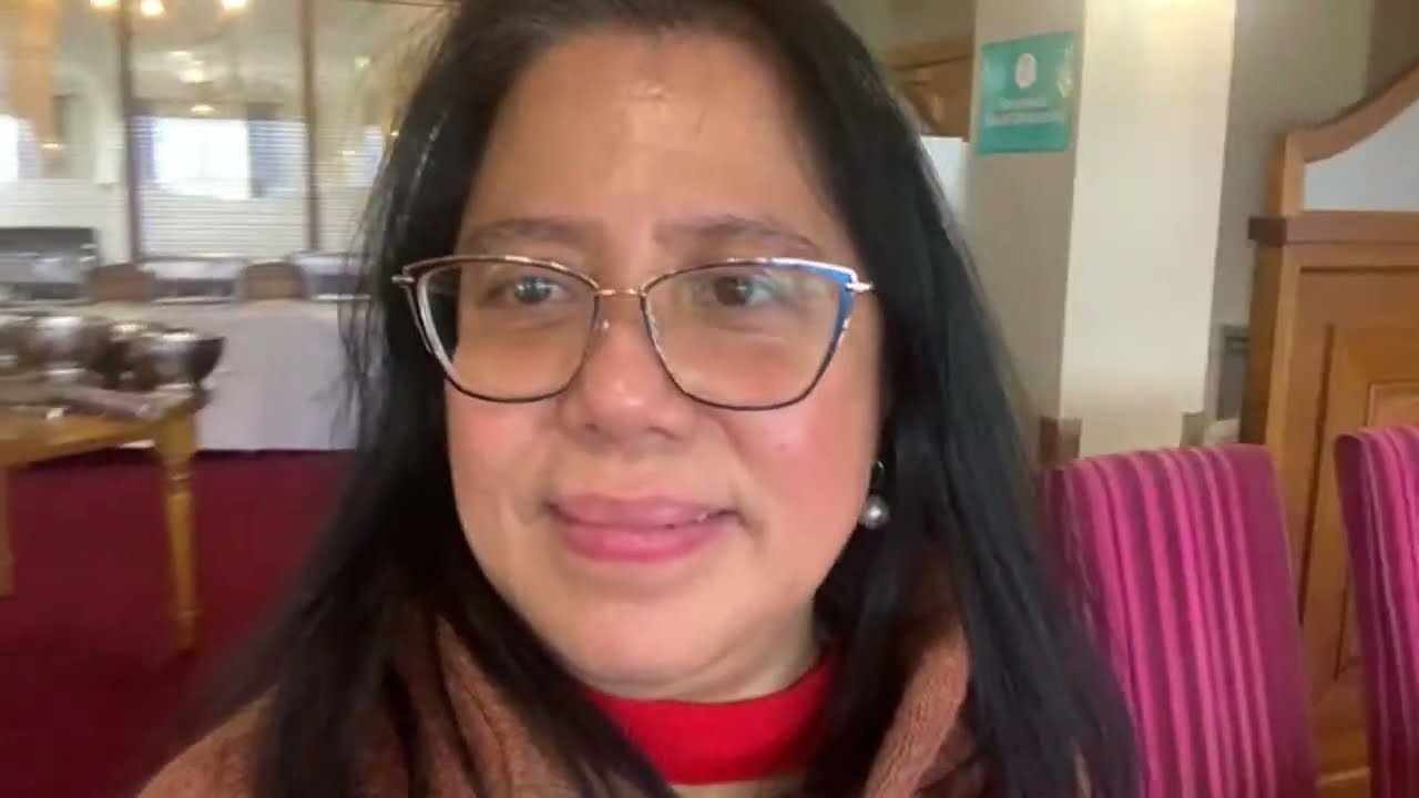 BED AND BREAKFAST AT INISHOWEN GATEWAY HOTEL #dayinthelifeofanurse