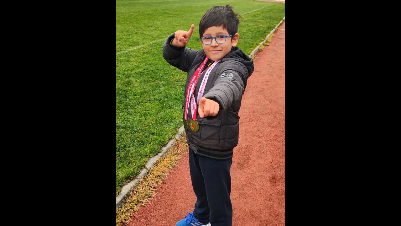 FIRLATMA TOPU/Minik Erkekler/Okul Spor Oyunları