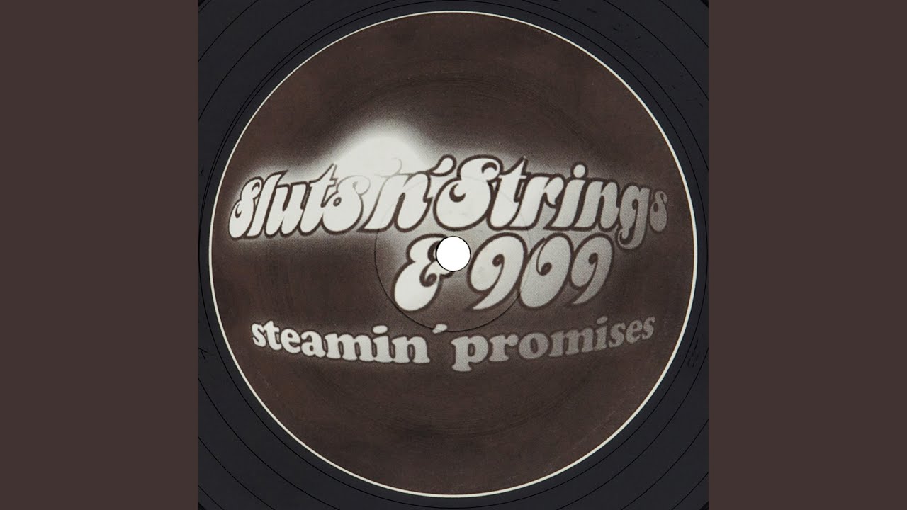 In Your Pretty Face...