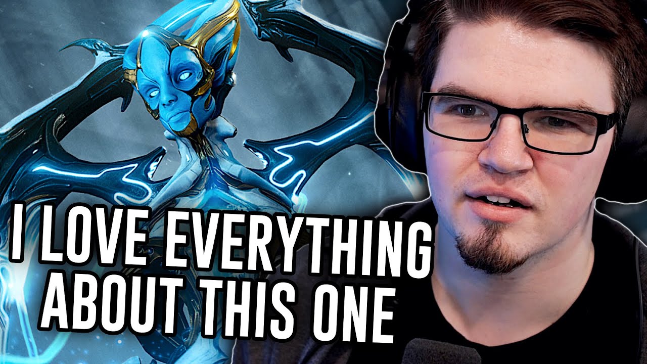 Warframe - Lullaby of the Manifold // Reaction & Analysis