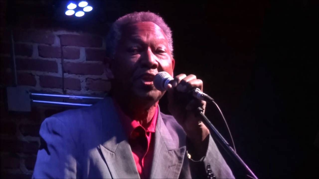 FLOYD MILES INTERVIEW AND LIVE SONGS WITH TOMMY TALTON AND FRIENDS