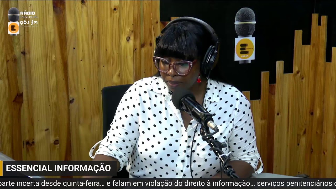 ESSENCIAL INFORMAÇÃO ÀS 12H | 27.JAN.2026