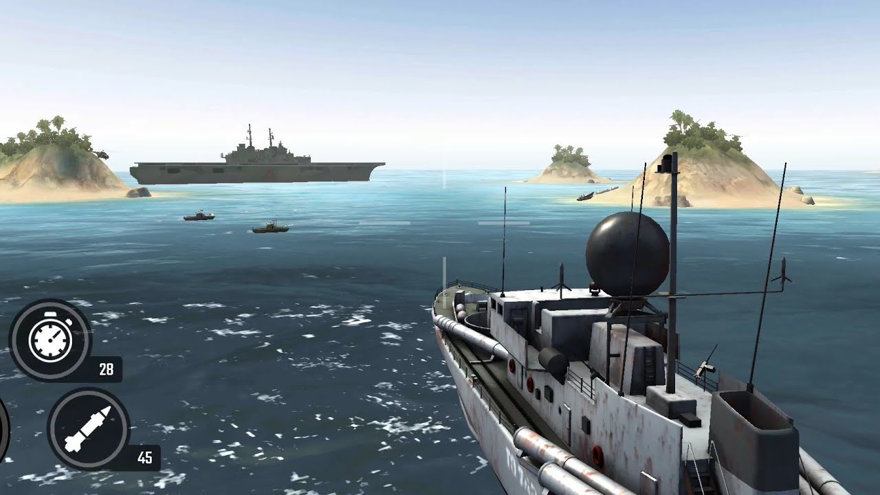 War Sniper Z21 Trench Point Mission 31-32-33-34-35-36 Boss 6