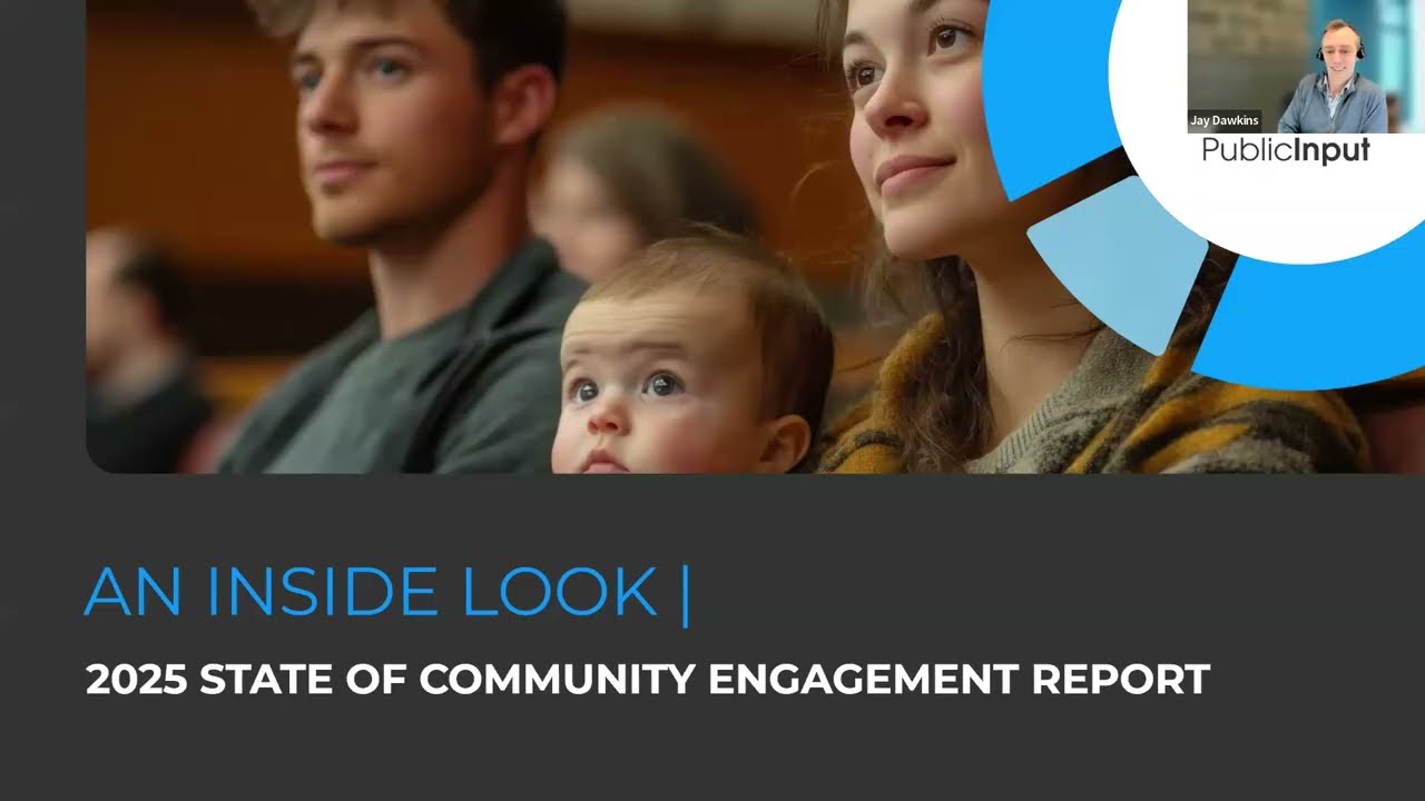 Inside the 2025 State of Community Engagement Report