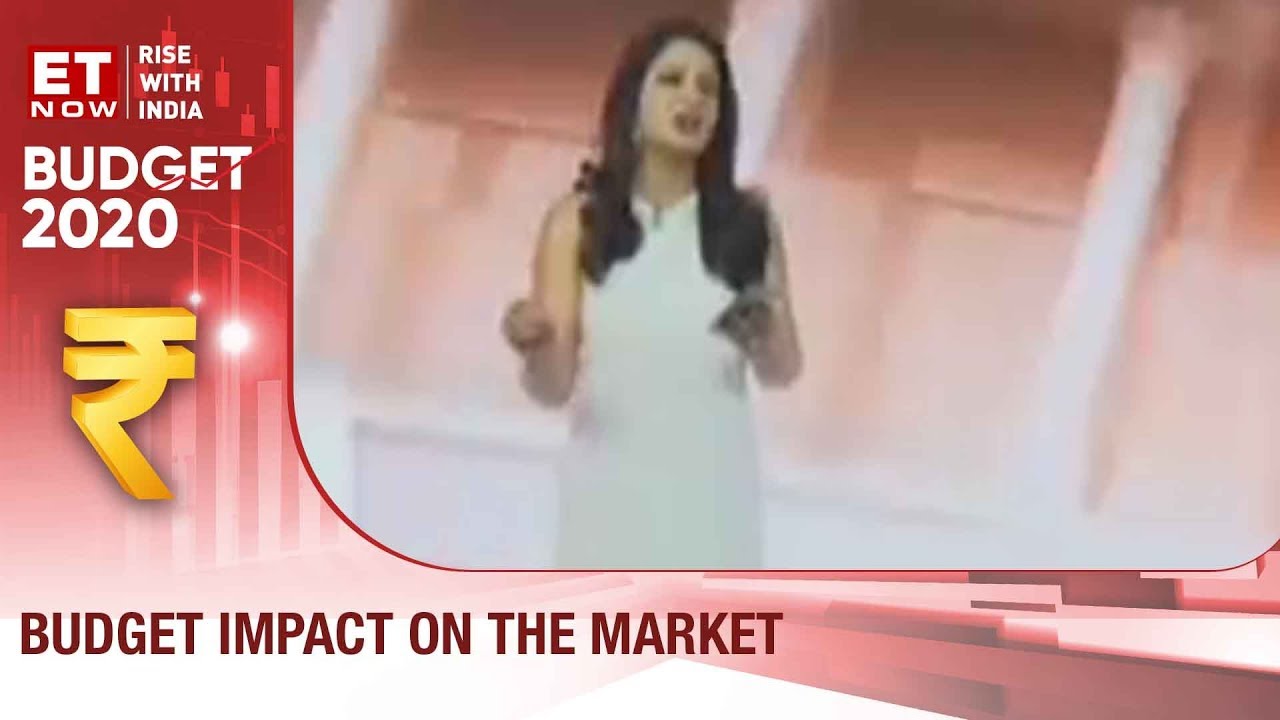 Budget 2020: Budget Impact on the markets with Ayesha Faridi