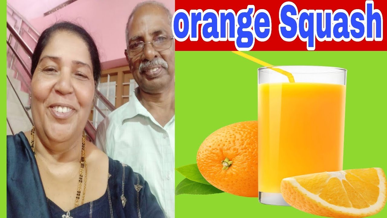 Orange Squash വളരെ taste-ൽ ഉണ്ടാക്കാം#food #foodiesfavoritechannel #viralvideo 