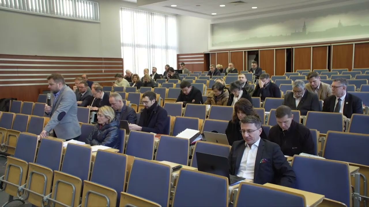 Budżet Nowego Targu na rok 2026 przyjęty jednogłośnie