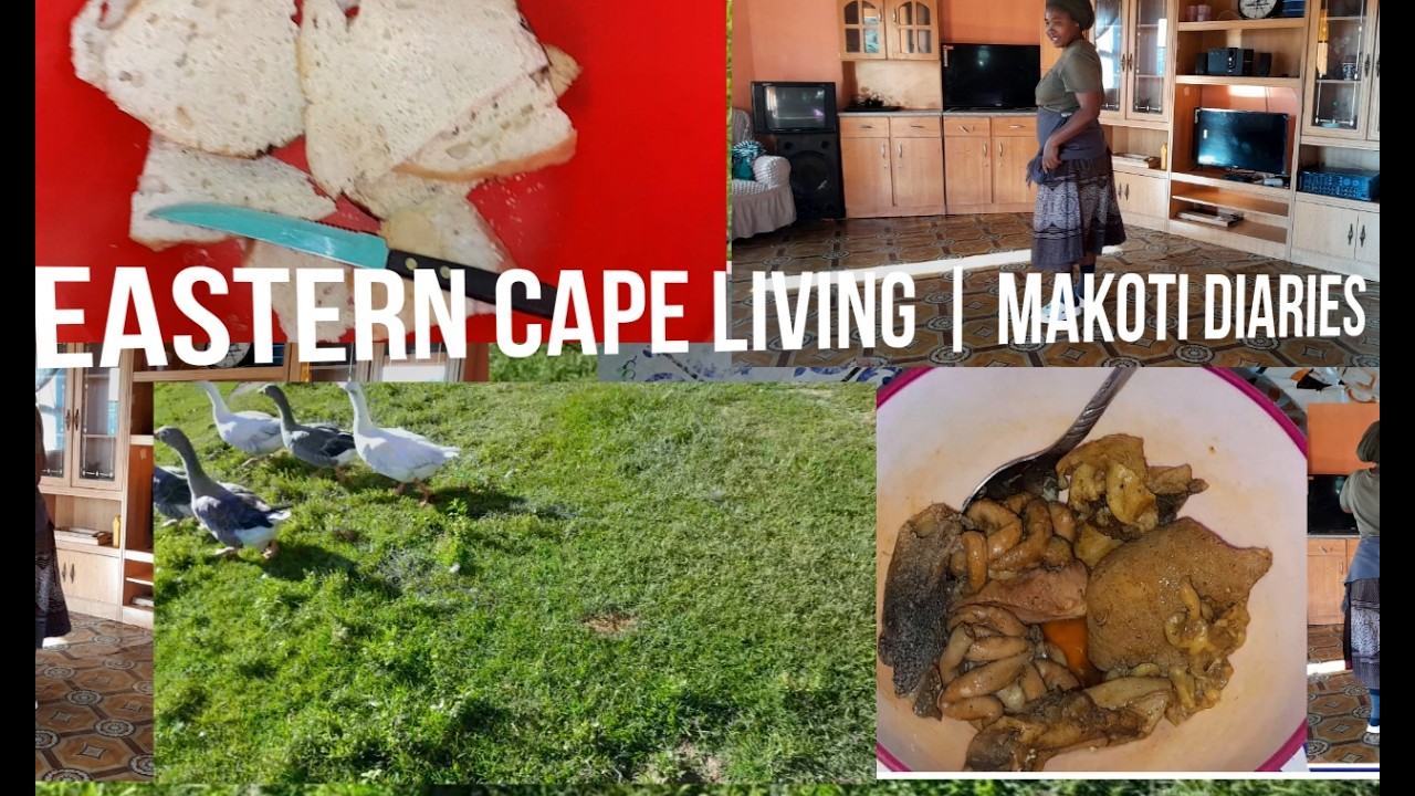 #newvideo |Spend time with me and my in-laws |#Eastern Cape Ezilalini.Rural Makoti #makoti #video