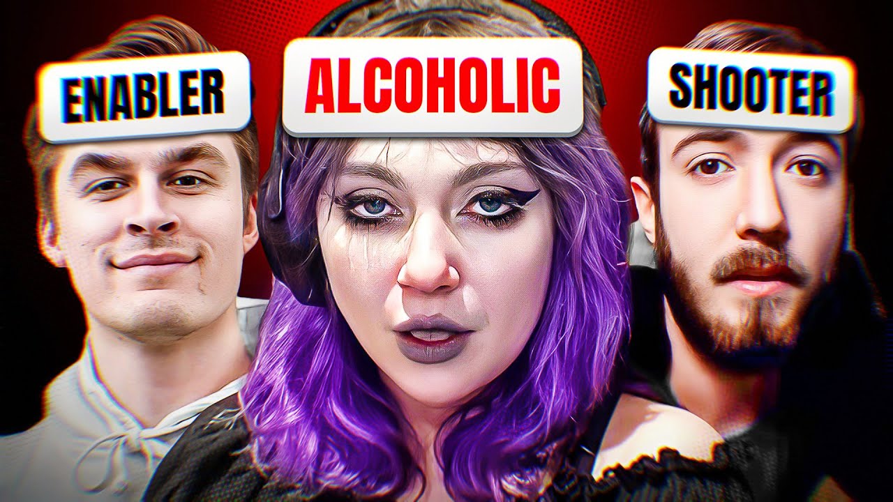 When Alcohol DESTROYS Your Online Career...
