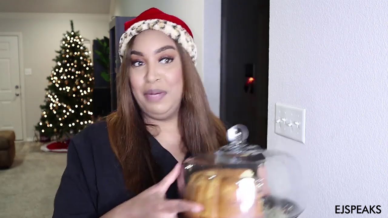 TYPES OF COWORKERS: CHRISTMAS POTLUCK