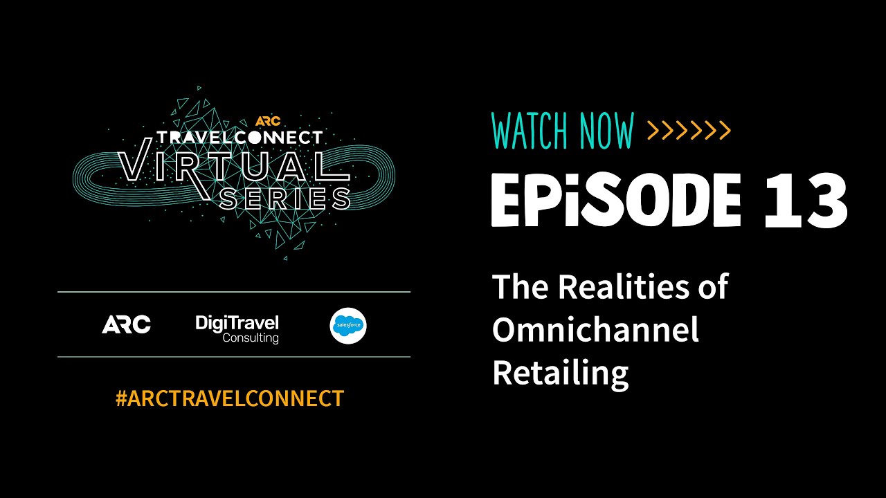The Realities of Omnichannel Retailing