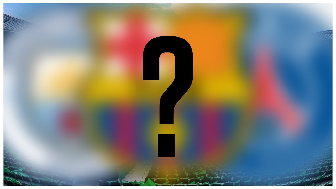 ERKENNST DU DIESE HERANGEZOOMTEN CLUBLOGOS!  Logo Quiz TEIL 1