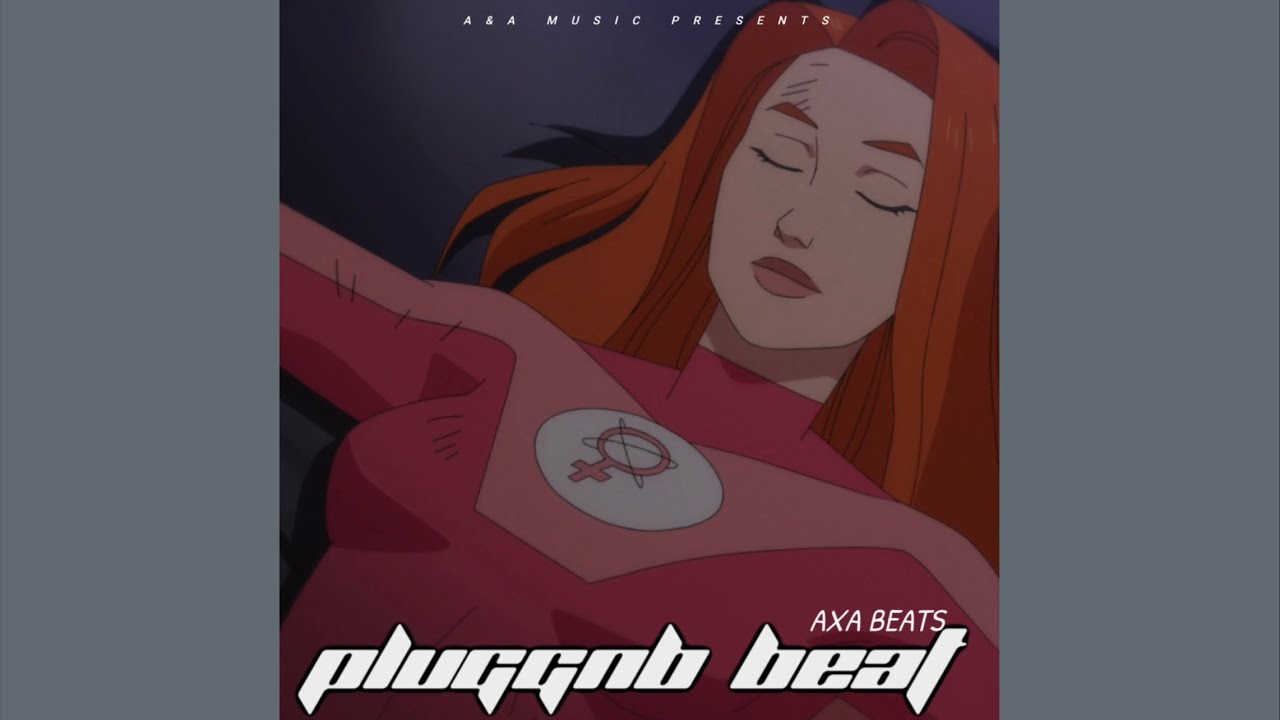 A X A - Pluggnb Type Beat