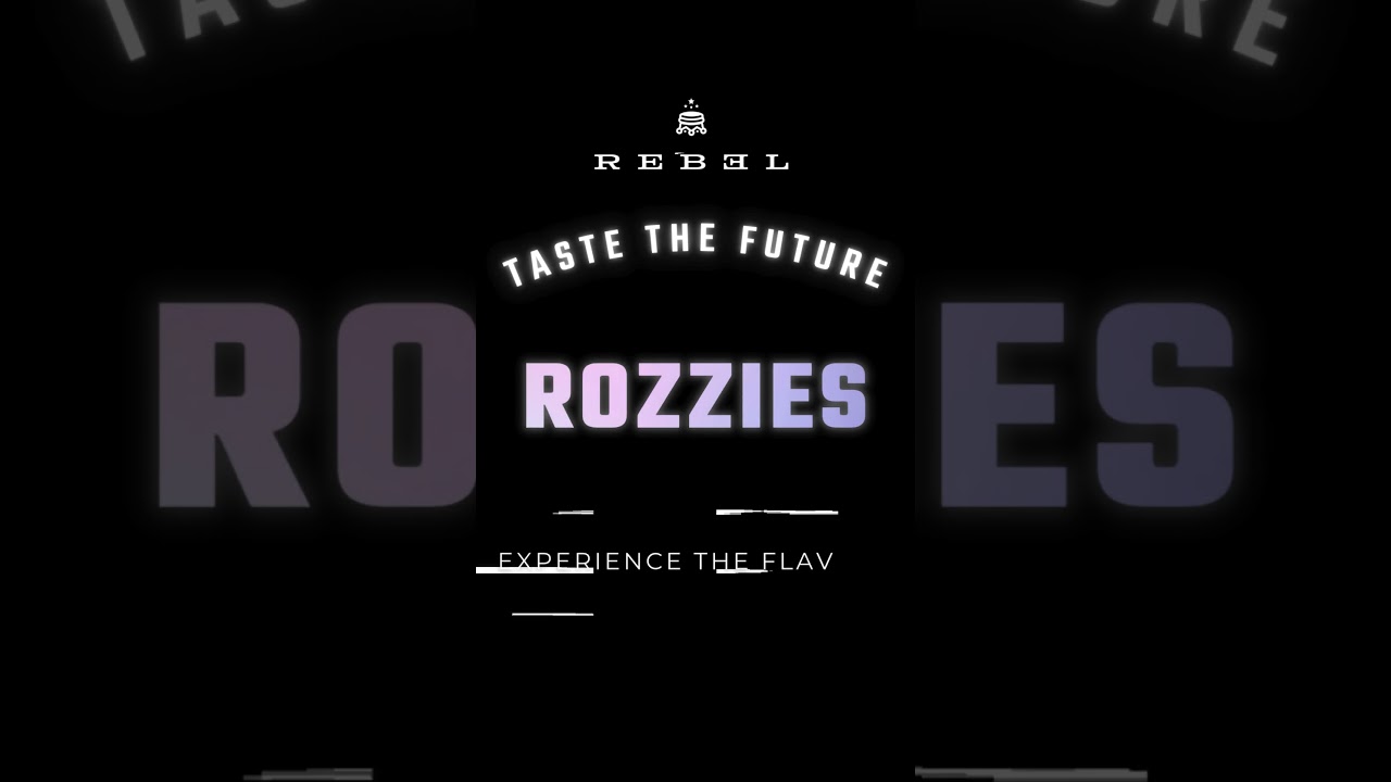 TASTE THE FUTURE