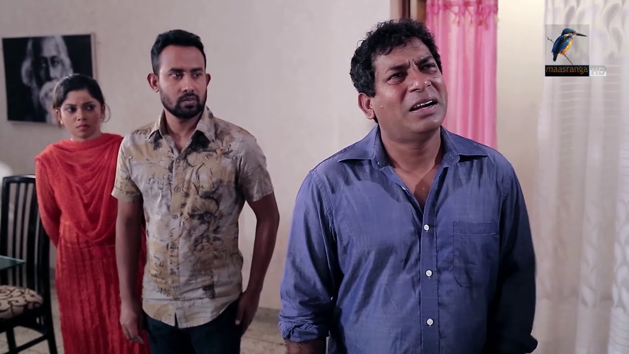 ছোট ভাইয়ের স্ত্রী’র হাতে থাপ্পড় খেলো মোশাররফ করিম | Mosharraf Karim | Fool HD Natok
