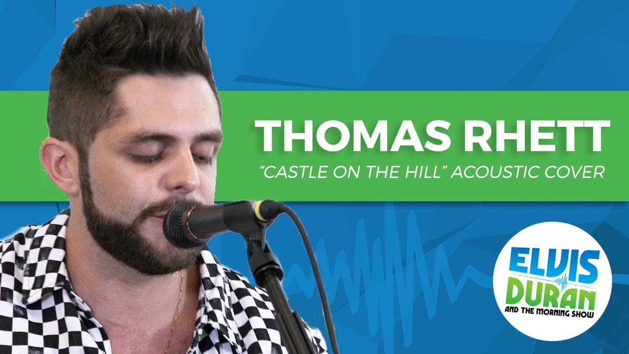 Thomas Rhett - 