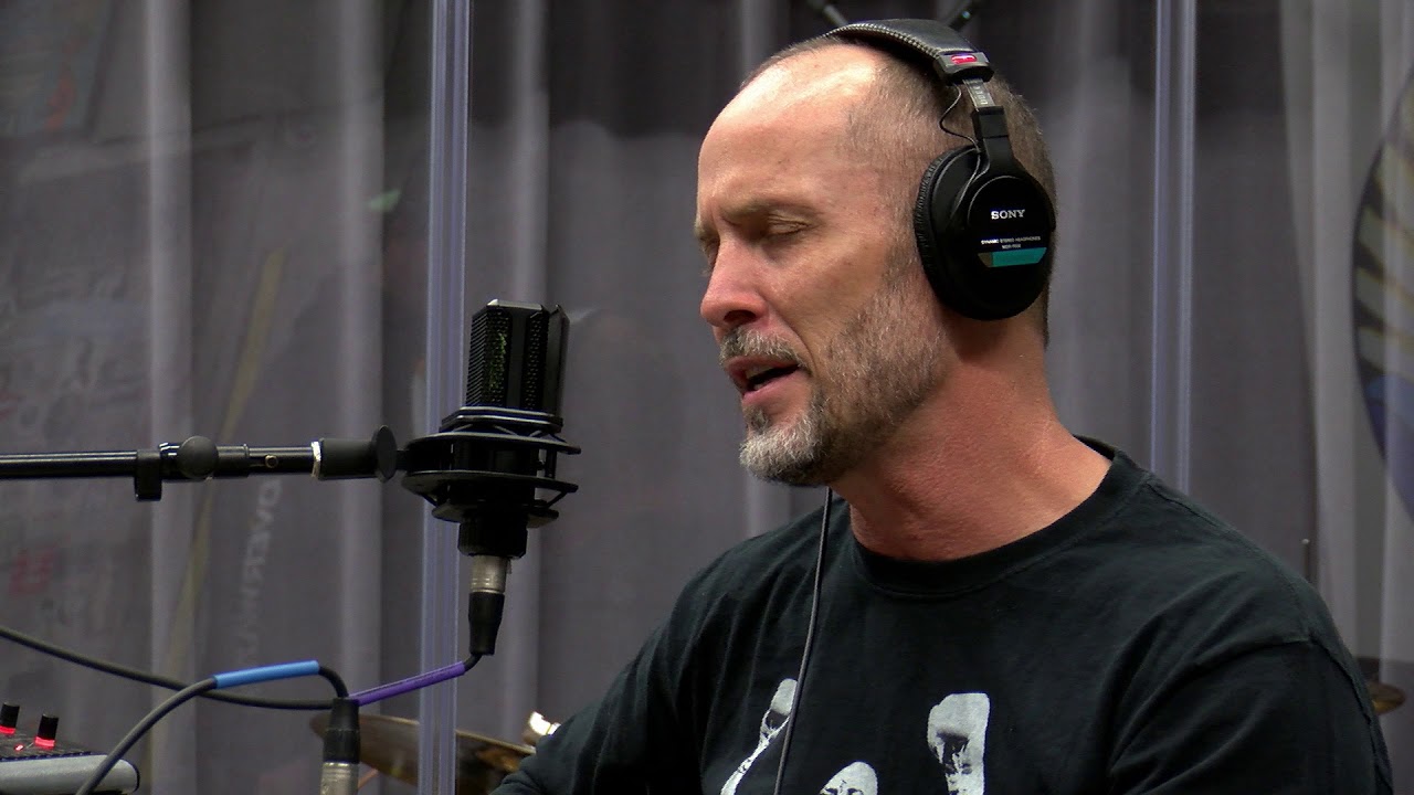 Paul Thorn - 
